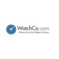 WatchCo Logo