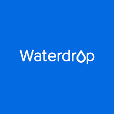 Waterdrop Logo