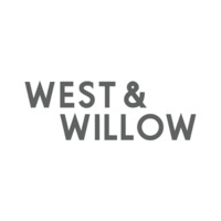 West & Willow Logo