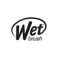 Wet Brush Logo