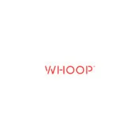 WHOOP Logo