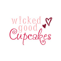 Wicked Good Cupcakes Logo