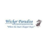 Wicker Paradise Logo