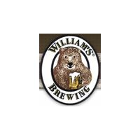 William's Brewing Logo