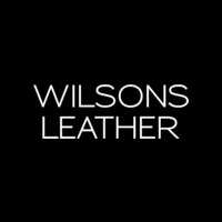 Wilsons Leather Logo