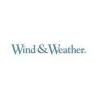 Wind & Weather Logo