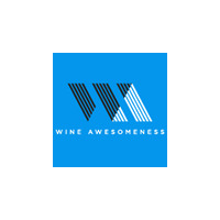 Wine Awesomeness Logo