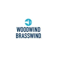Woodwind & Brasswind Logo