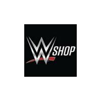 WWE Shop Logo
