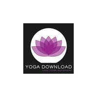 Yoga Download Logo