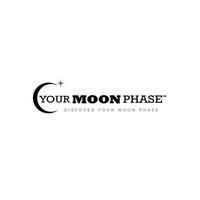 Your Moon Phase Logo