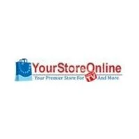 Your Store Online Logo