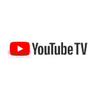 YouTube TV Logo
