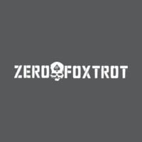 Zero Foxtrot Logo