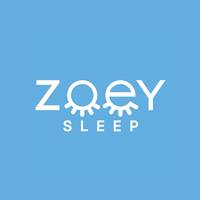 Zoey Sleep Logo